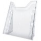 Durable porte brochure combiboxx format a4 présentoirs