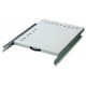 Digitus étagère 19", 1u, extensible, profondeur: 525 mm,