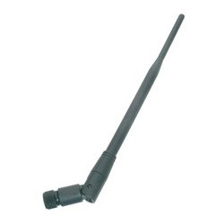 Digitus antenne wifi d'interieur, omindirectionnelle, 5 dbi