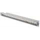 Digitus panneau de brassage modulaire 19" cat.6, 24 ports