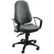 Topstar fauteuil de bureau "trend sy 10", noir, incl.