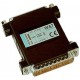 W&t isolant optique rs232 - 4 kv, 0 - 115.200 baud