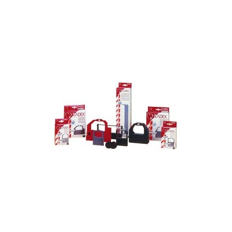 Baladeur MP5 Energy 4104 4 GB Ruby Red