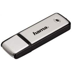 Hama usb 2.0 stick mémoire flashpen "fancy", 32 gb