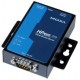 Moxa serveur serial device, 1 port, rs-232/422/485