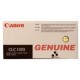 Original toner pour copieur canon ir1730i/ir1740i,noir