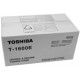 Toner original pour photocopieuse toshiba e-studio 230, noir