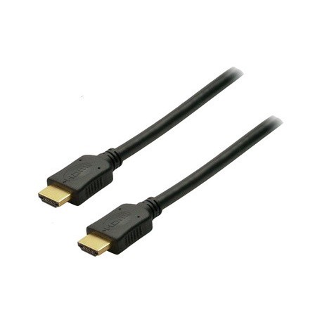Shiverpeaks câble hdmi basic-s, hdmi a mâle - a mâle, 1 m