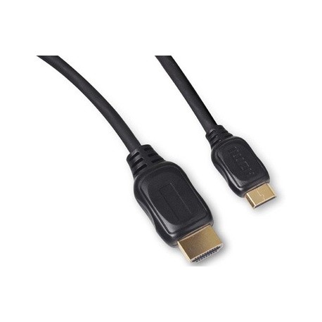 Shiverpeaks basic-s câble hdmi a mâle - c mâle, 3,0 m