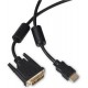 Shiverpeaks basic-s câble hdmi - dvi-d 18+1, longueur: 2,0 m