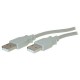 Shiverpeaks basic-s câble usb 2.0, a-mâle - a-mâle