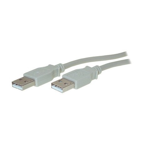 Shiverpeaks basic-s câble usb 2.0, a-mâle - a-mâle