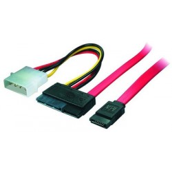 Shiverpeaks basic-s câble de connexion serial ata, 0,5 m