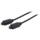 Shiverpeaks basic-s câble toslink, mâle - mâle, 0,5 m