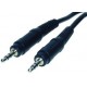 Shiverpeaks basic -s câble audio, fiche jack 3,5 mm -