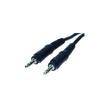 Shiverpeaks basic -s câble audio, fiche jack 3,5 mm -