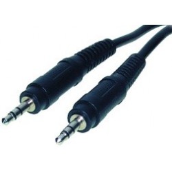 Shiverpeaks basic -s câble audio, fiche jack 3,5 mm -