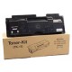 Original toner kit pour kyocera/mita fs-1300d, noir