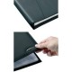 Rexel protège documents soft touch smooth, a4, avec 36