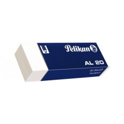 Pelikan gomme plastique al 30 (619635)