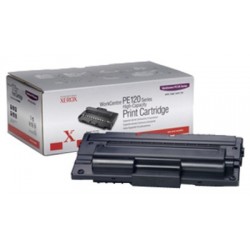 Reste toner original pour xerox workcentre 6400