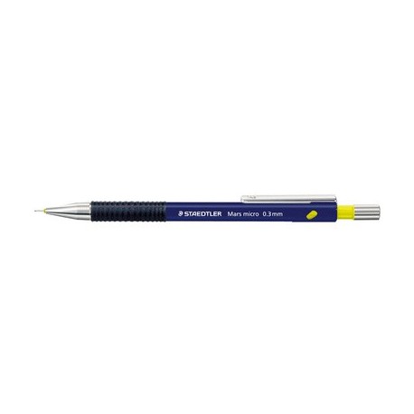 Staedtler gomme de rechange pour porte-mine mars micro