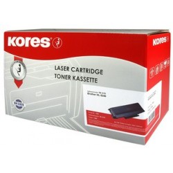 Kores toner g1159hcrb remplace brother tn-2000, noir, hc