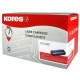Kores toner g858rb remplace canon fx-3, noir