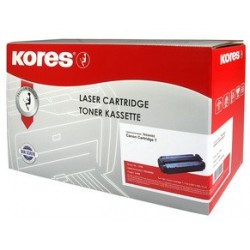 Kores toner g1119rb remplace canon fx-8, noir