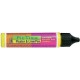 Kreul pluster & linerpen loisirs line"pictixx",rouge rubis