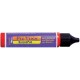 Kreul marqueur pour bougies hobby line "pictixx", jaune