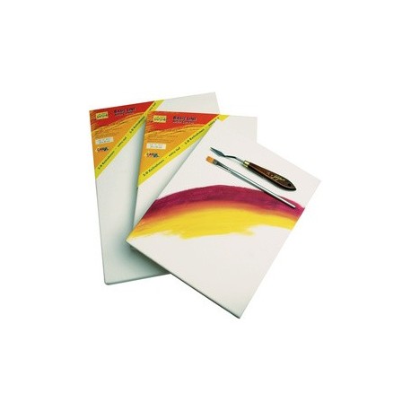 Kreul galerie cadre pour toile solo goya, 800 x 800 mm