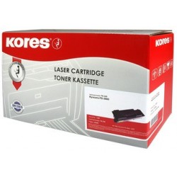 Kores toner g2821rb remplace kyocera/mita tk-340, noir