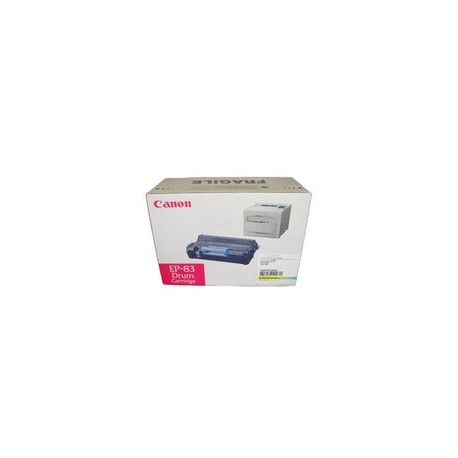 Toner d'origine pour imprimante laser canon lbp-3200, noir