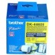 Brother dk-44205 ruban continu, détachable