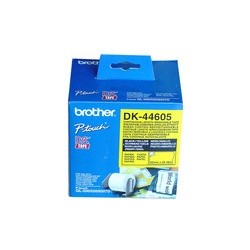 Brother dk-44205 ruban continu, détachable