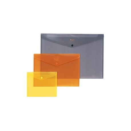 Rexel porte-documents folder, a4, couleurs assorties (LOT DE 6)