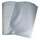 Hetzel pochette perforée economic, a4, pp, transparente