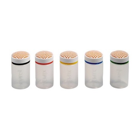 Laurel bouchon de rechange en plastique souple pour