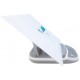 Wedo balance électronique pour lettres et paquets wedo 2000