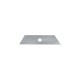 Wedo lame de rechange pour safety cutter standard, lame: