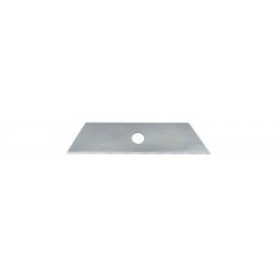 Wedo lame de rechange pour safety cutter standard, lame: