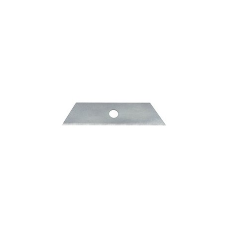 Wedo lame de rechange pour safety cutter standard, lame: