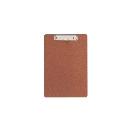 Maul porte-bloc a4 en bois, low cost,  pince plate