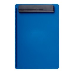 Maul porte-blocs og, en plastique,  format a4, noir