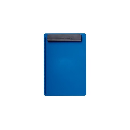 Maul porte-blocs og, en plastique,  format a4, noir