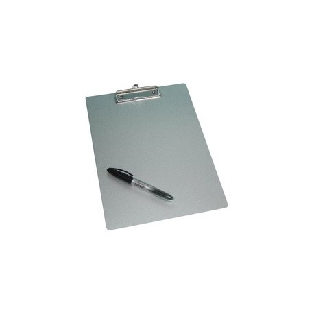 Wedo porte-bloc, format a4, en métal
