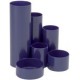 Maul multipot mauldeskbox, bleu, en matière plastique