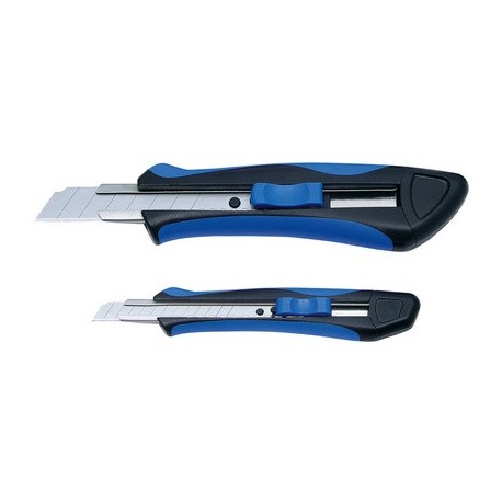 Wedo cutter pro premium soft-cut, lame: 18 mm