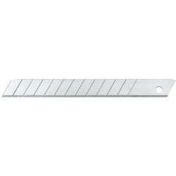 Wedo lames de rechange pour cutter, lame: 18 mm